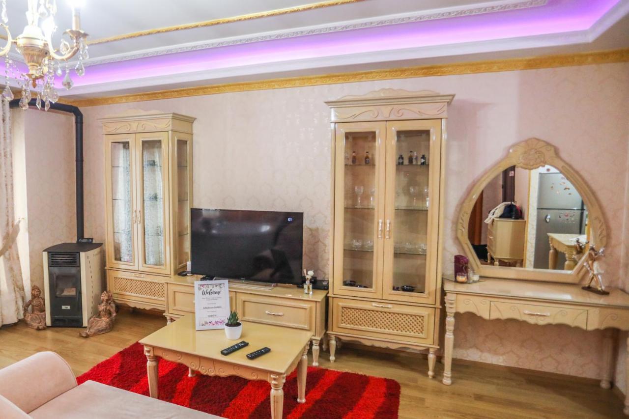 Apartman Luxurious View *