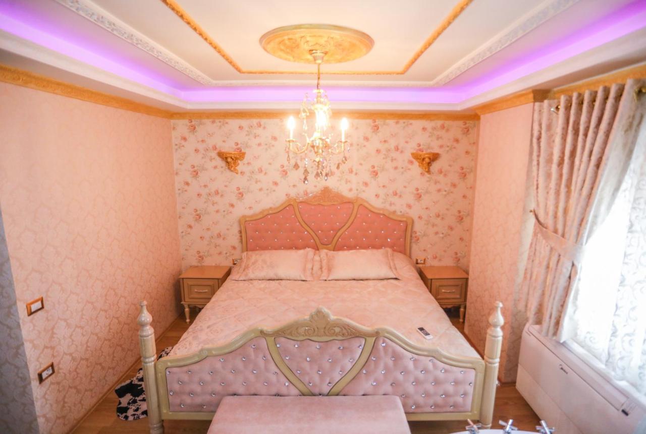 Apartman Luxurious View Pogradec