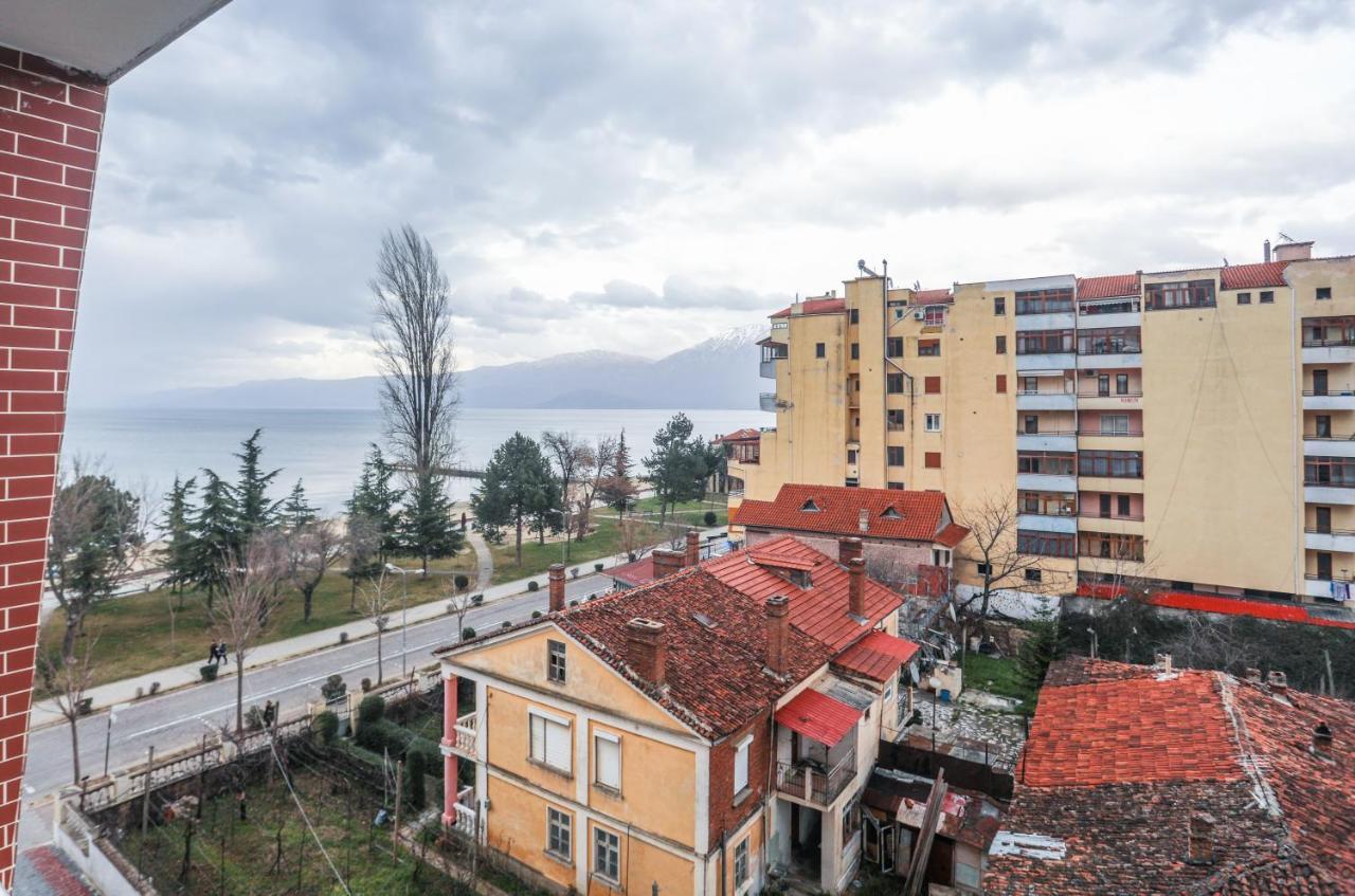 Luxurious View * Pogradec