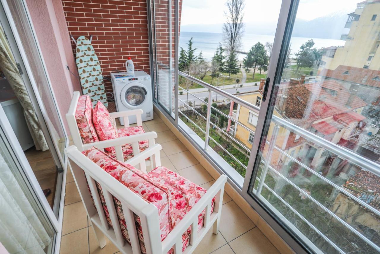 Luxurious View *