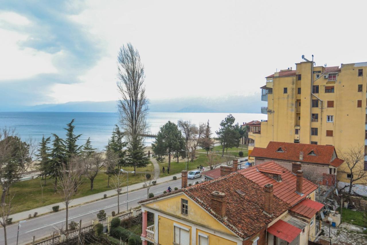 Luxurious View Apartment